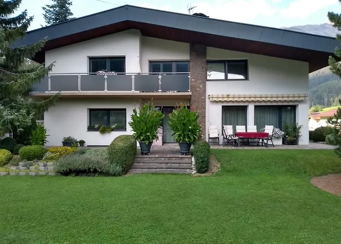 Appartement Imelda