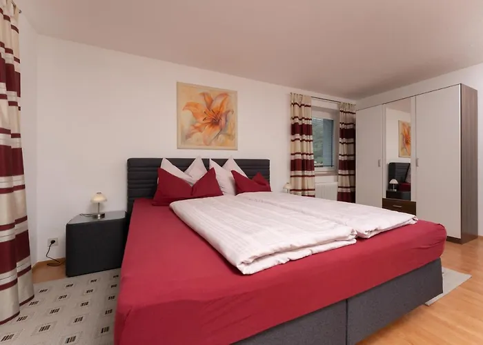 Appartement Imelda