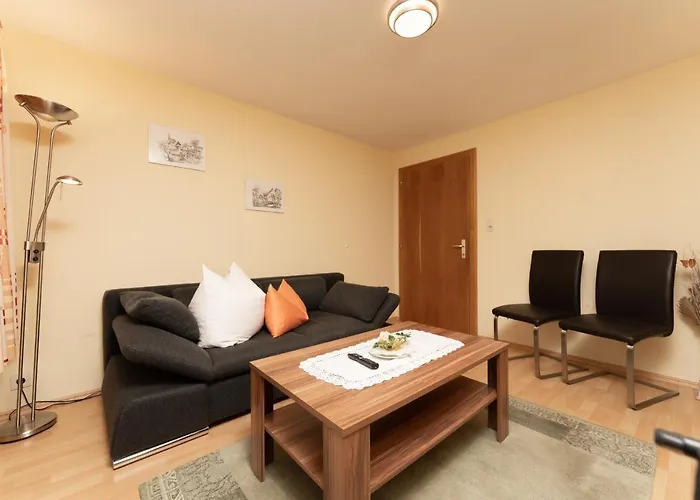 Appartement Imelda