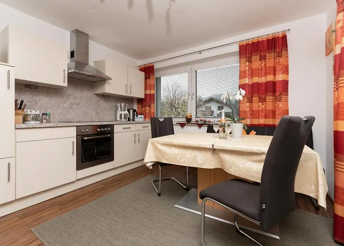 Appartement Imelda
