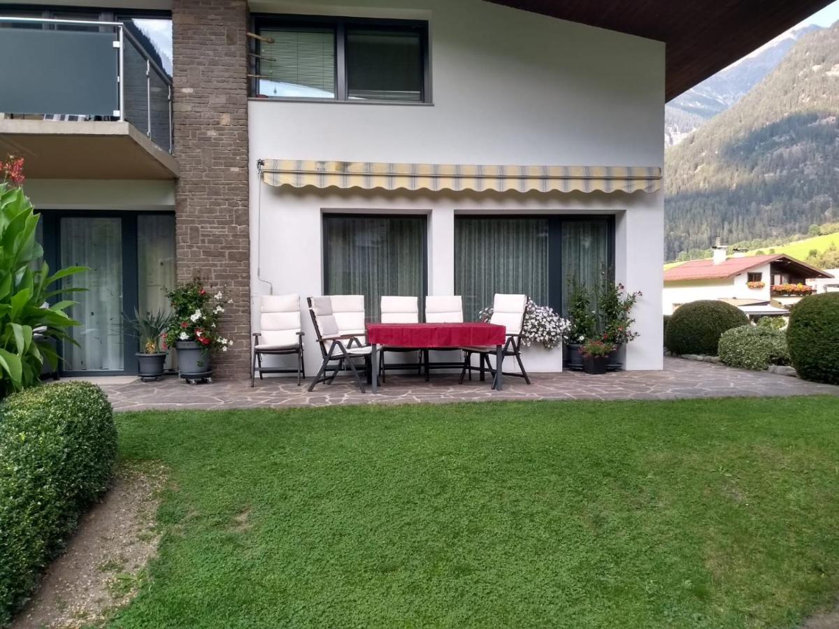 Apartment Imelda *