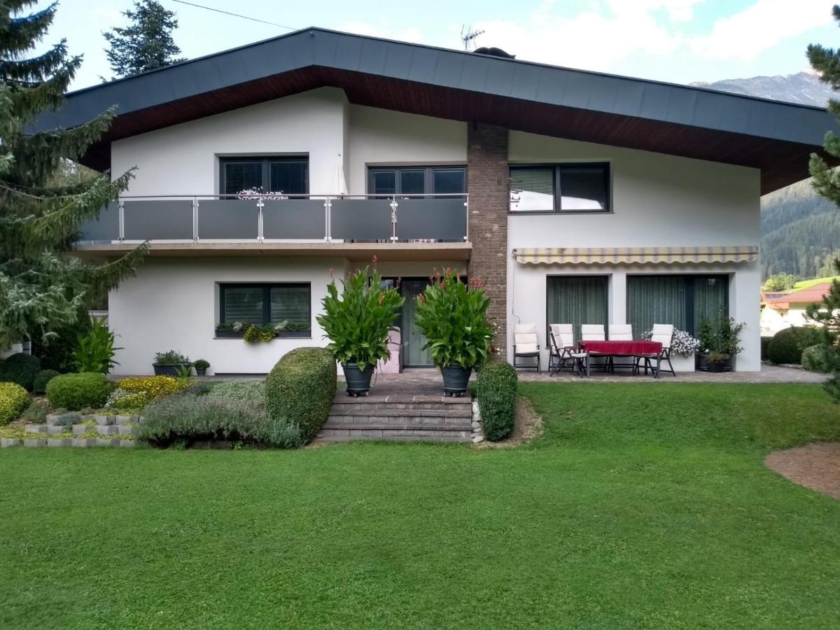 Apartment Imelda *