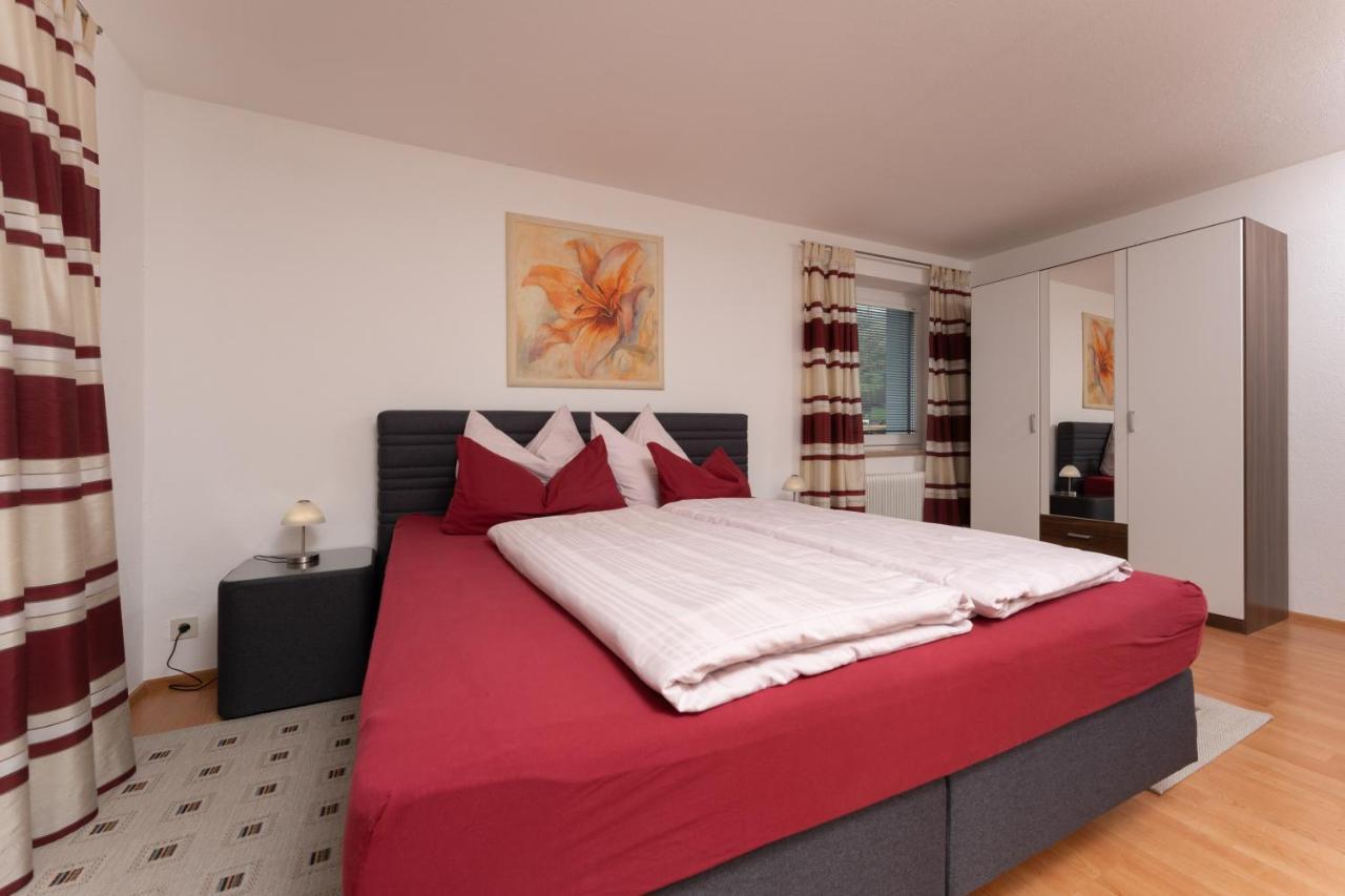 Imelda Apartment