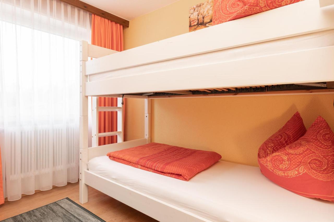 Apartment Imelda *