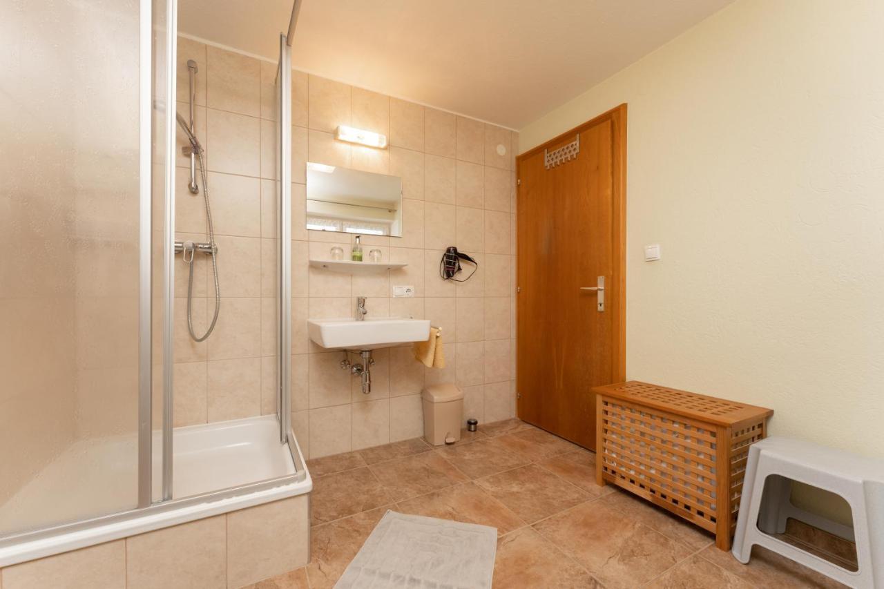 Apartment Imelda Umhausen
