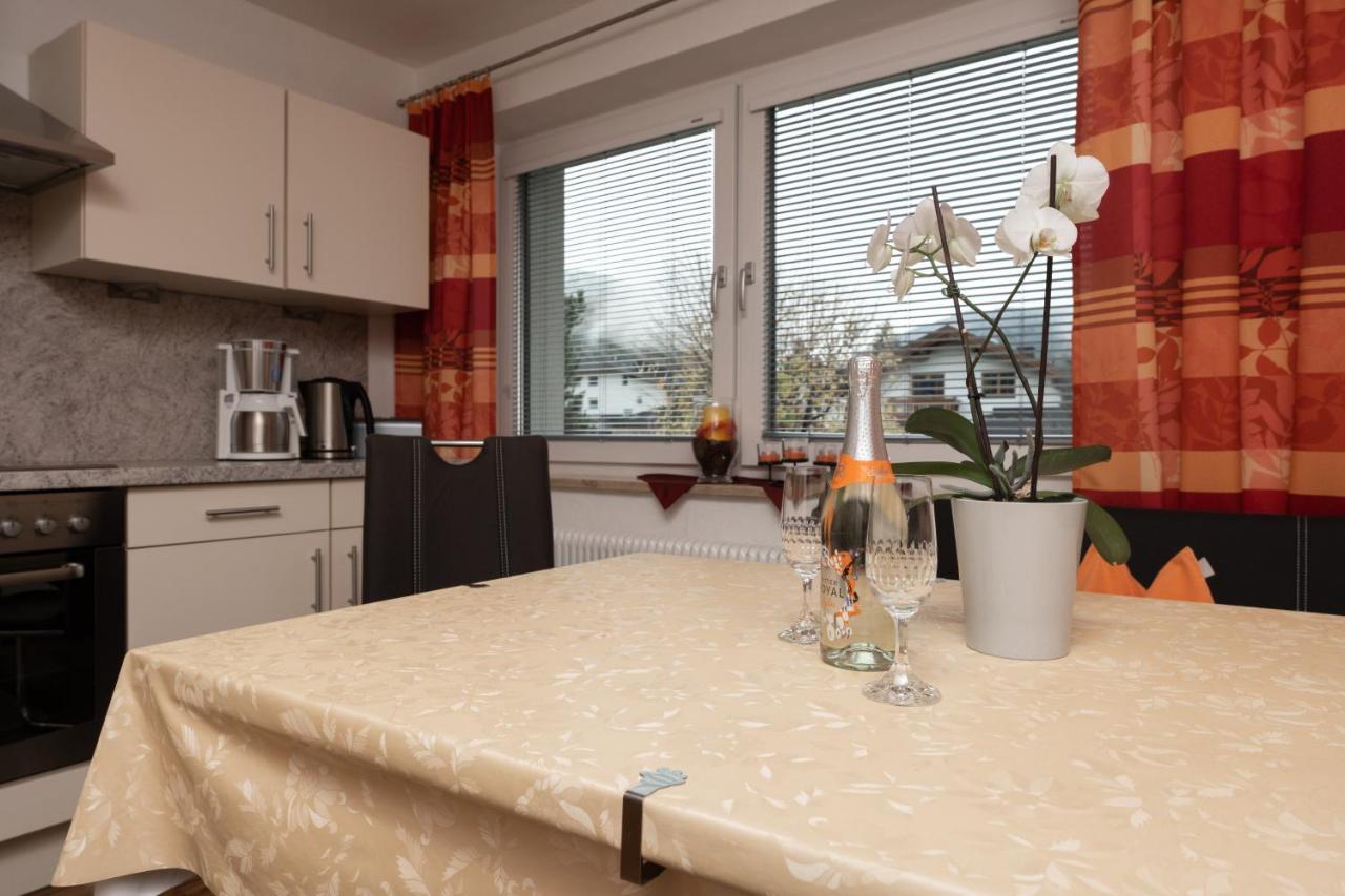 Imelda Apartment