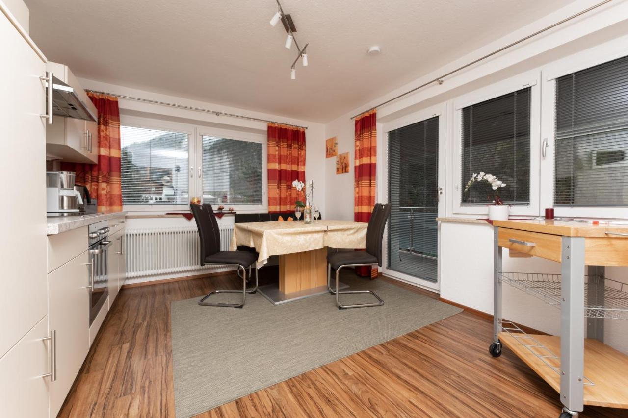 Imelda Apartment *