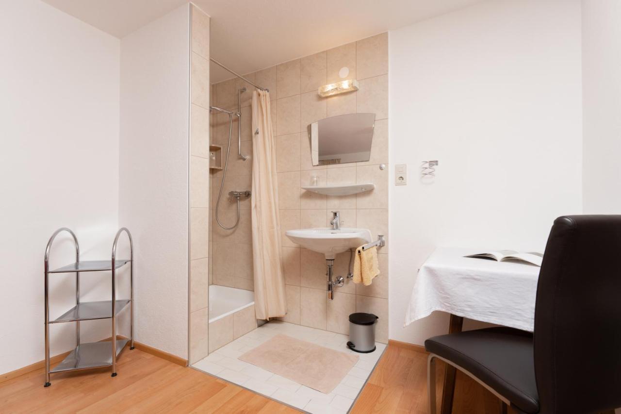Apartment Imelda *