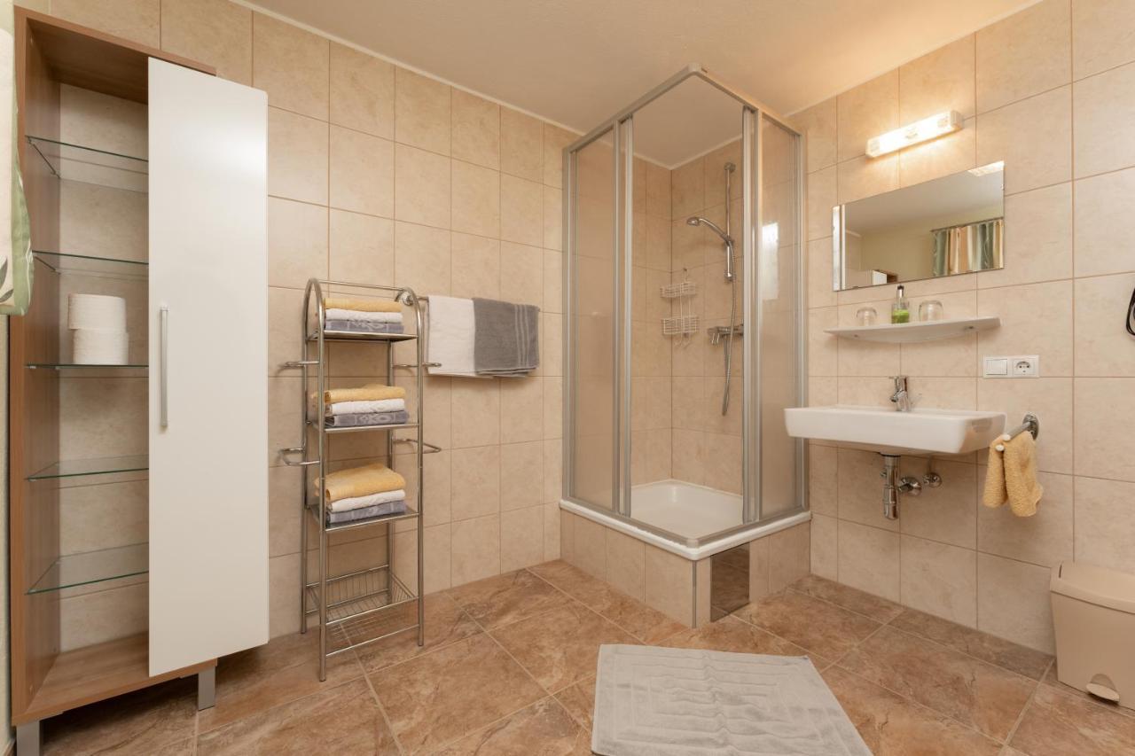 Imelda Apartment *