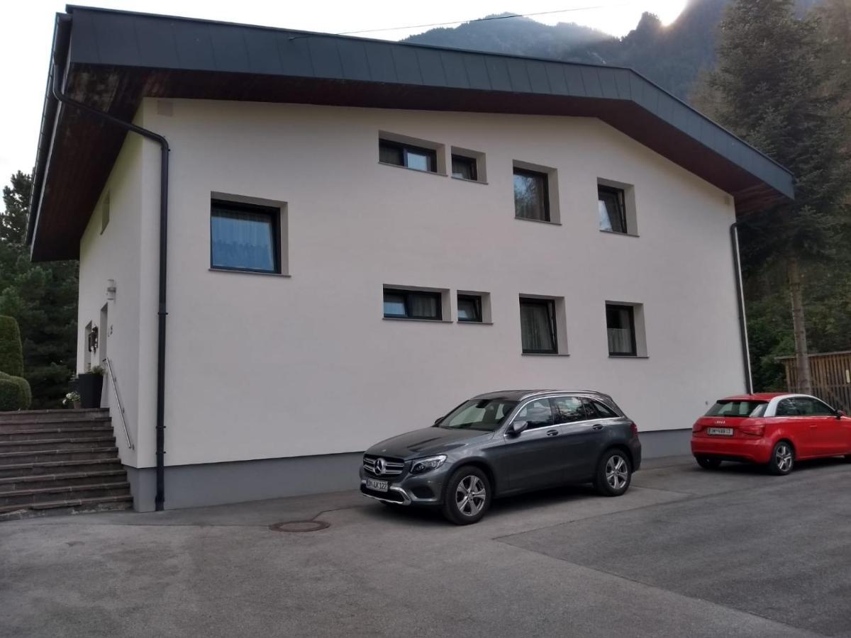 Imelda Apartmán *