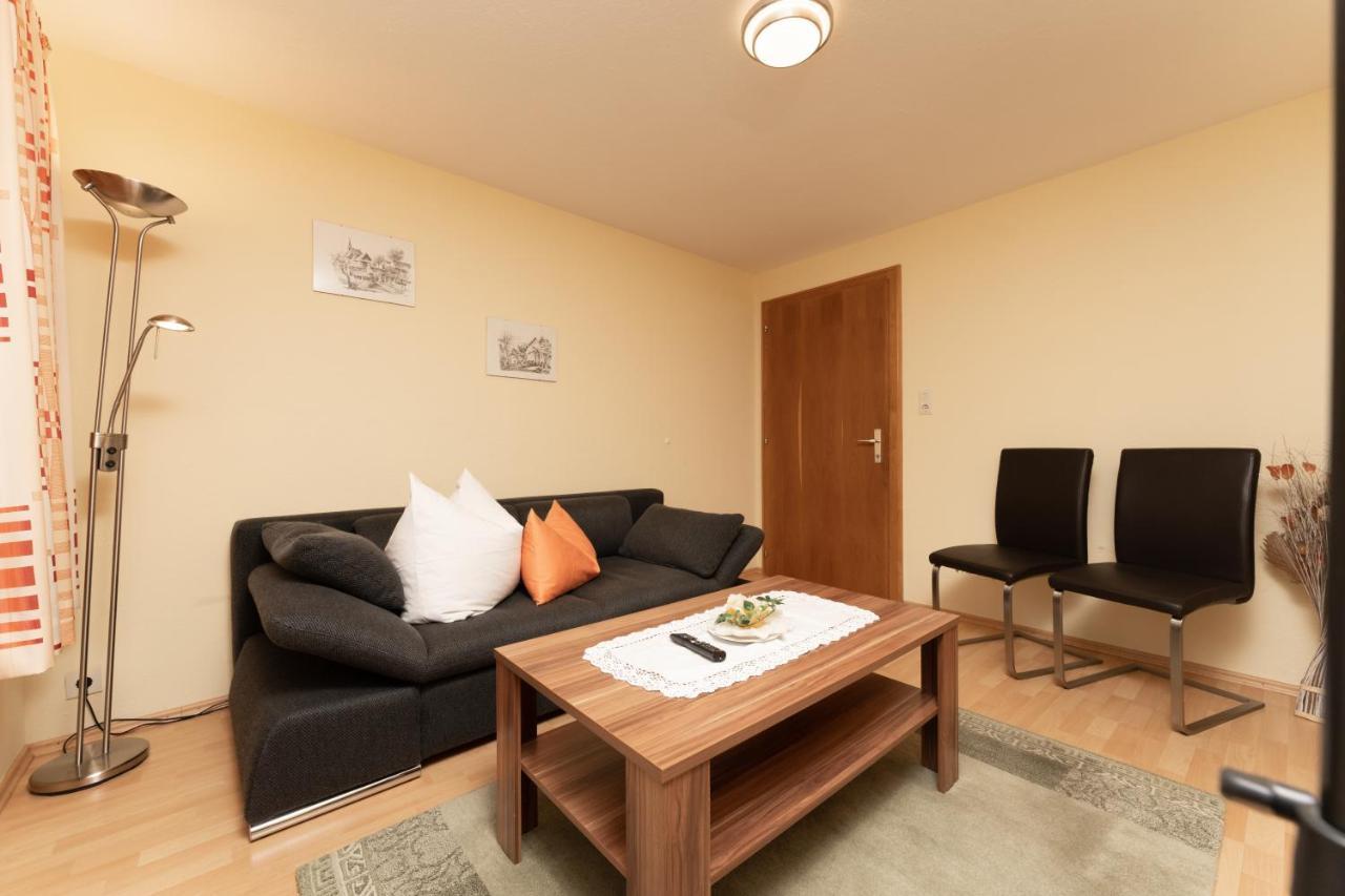 Imelda Apartmán