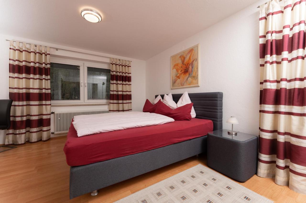 Imelda Apartmán *